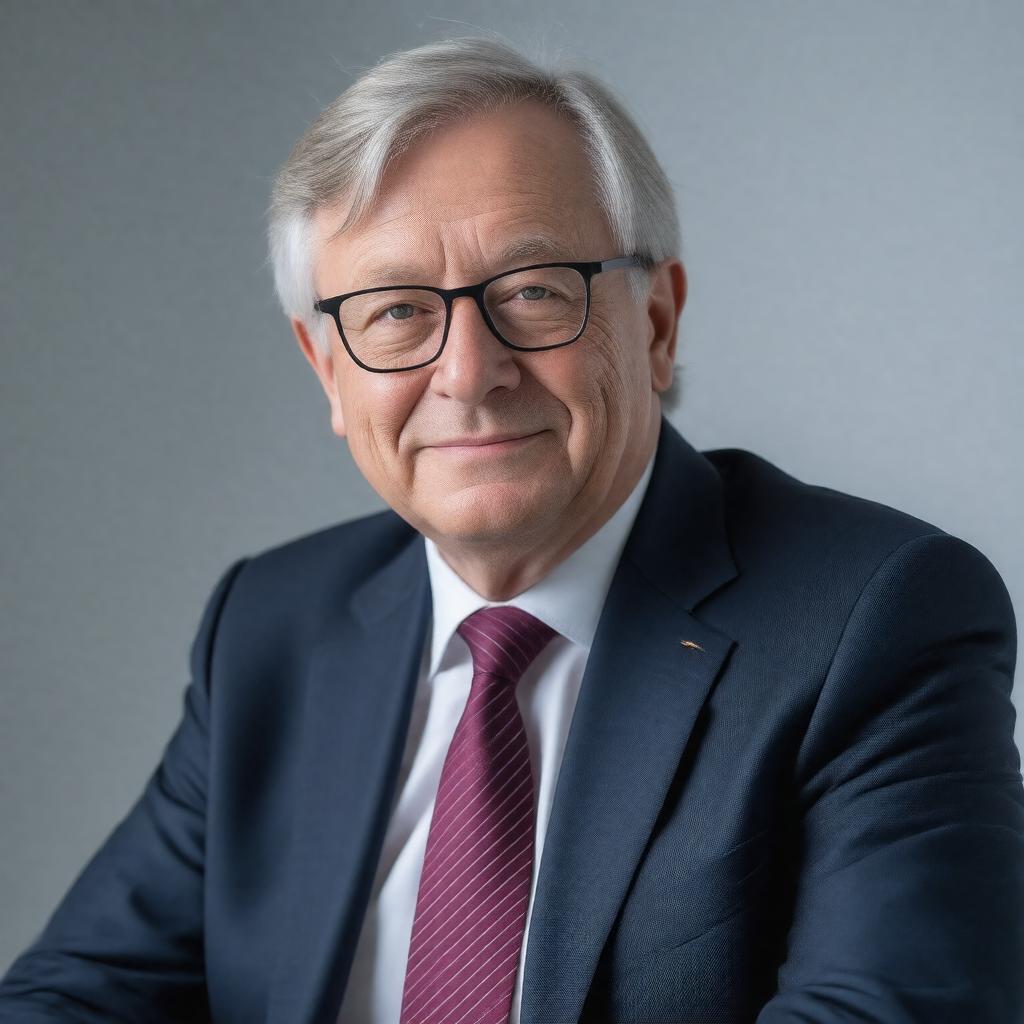 Jean-Claude Juncker